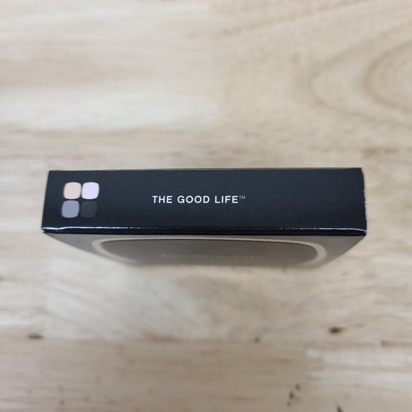 bareMinerals READY Eyeshadow 4.0 - The Good Life  5 g / 0.17 oz, NEW - Picture 4 of 6